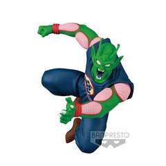 Dragon Ball King Piccolo Daimao Match Maker Statue
